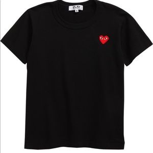 Comme Des Garcons - TODDLER size 6